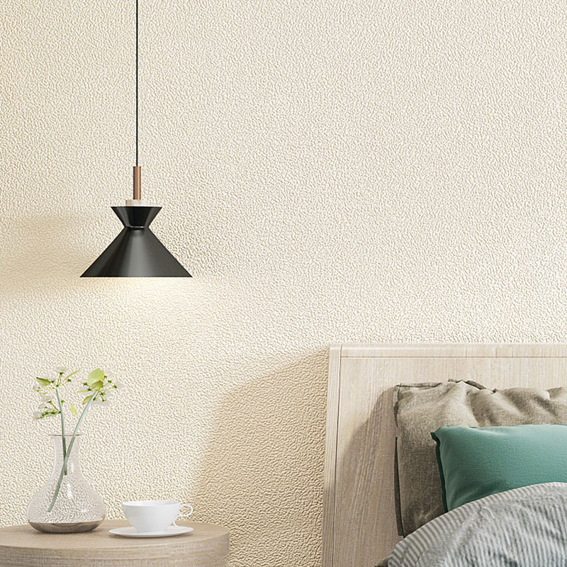 Linen pattern wall stickers