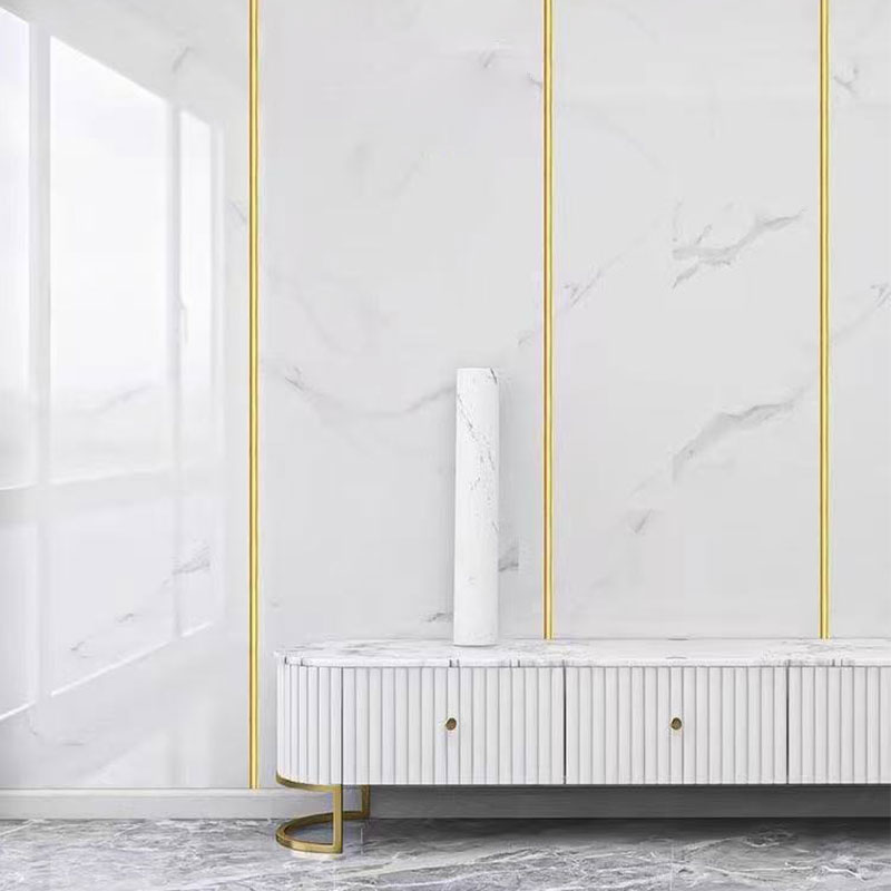PVC waterproof and moisture-proof wall sticker
