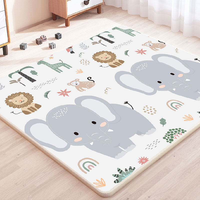 XPE Folding Mat for Home Use
