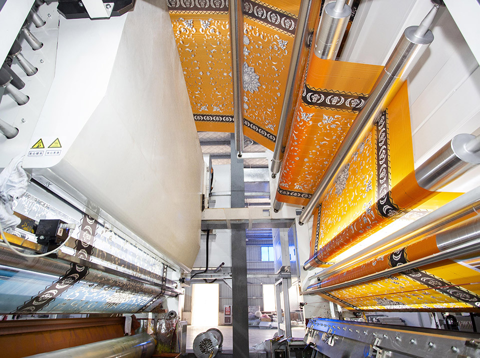 Anhui Morning Language Science and Technology Materials Co., Ltd.